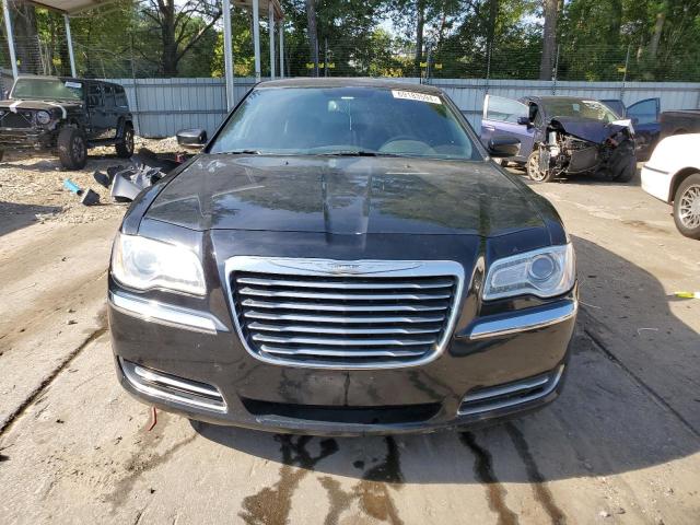 Photo 5 from auction – 2013 CHRYSLER 300 with VIN 2C3CCAAG9DH518541