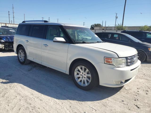 Photo 4 from auction – 2012 FORD FLEX SEL with VIN 2FMGK5CC9CBD04311