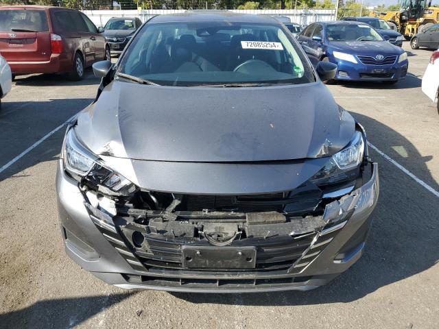 Photo 5 from auction – 2023 NISSAN VERSA S with VIN 3N1CN8DV5PL838169