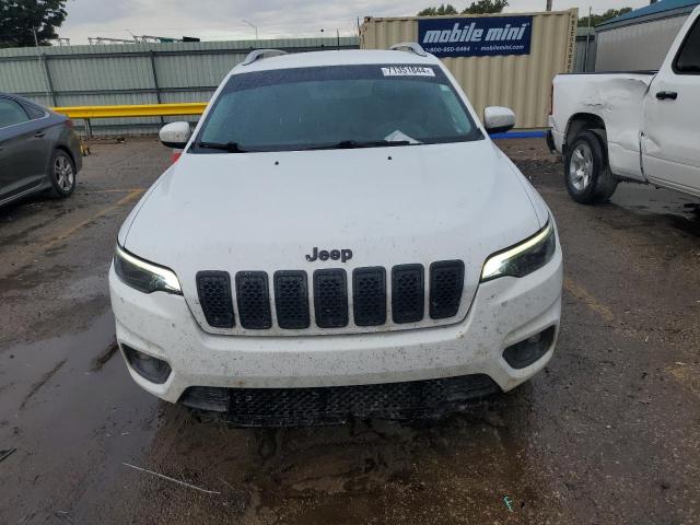 Photo 5 from auction – 2019 JEEP CHEROKEE L with VIN 1C4PJLCB0KD344708