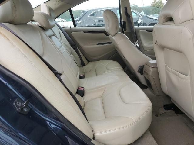 Photo 10 from auction – 2003 VOLVO S60 with VIN YV1RS61T732240677