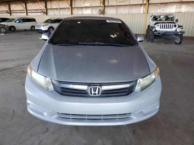 Photo 5 from auction – 2012 HONDA CIVIC EXL with VIN 19XFB2F90CE307394