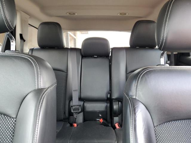 Photo 10 from auction – 2018 DODGE JOURNEY 4D with VIN 3C4PDCGGXJT513011
