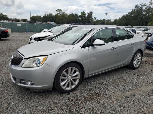 BUICK VERANO 2016 con VIN 1G4PS5SK5G4153122 - Foto de la subasta