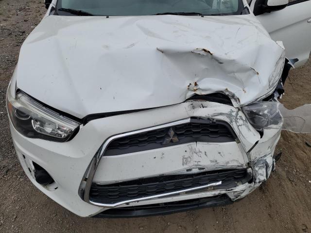 Photo 12 from auction – 2015 MITSUBISHI OUTLANDER with VIN 4A4AR3AU0FE056005