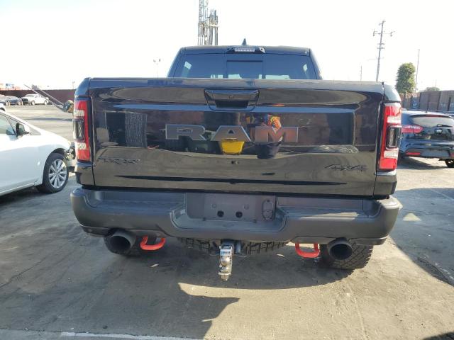 Photo 6 from auction – 2022 RAM 1500 TRX with VIN 1C6SRFU93NN151734