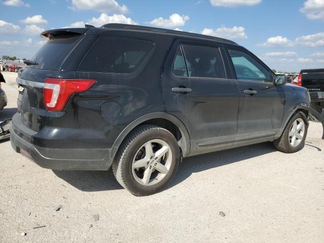 Photo 3 from auction – 2018 FORD EXPLORER with VIN 1FM5K7B81JGB30014