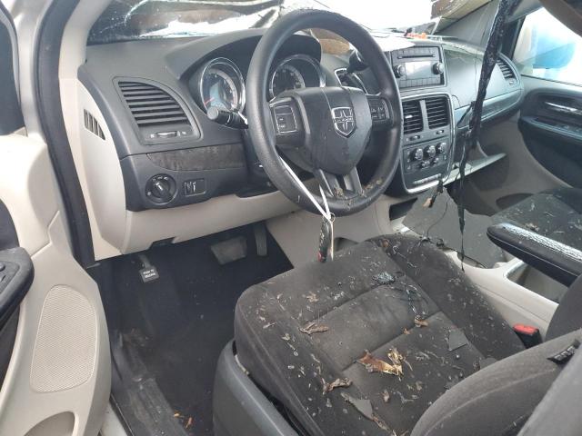 Photo 8 from auction – 2012 DODGE GRAND CARA with VIN 2C4RDGCG3CR280052