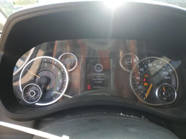 Photo 9 from auction – 2019 RAM 2500 TRADE with VIN 3C6UR4CJ2KG517891