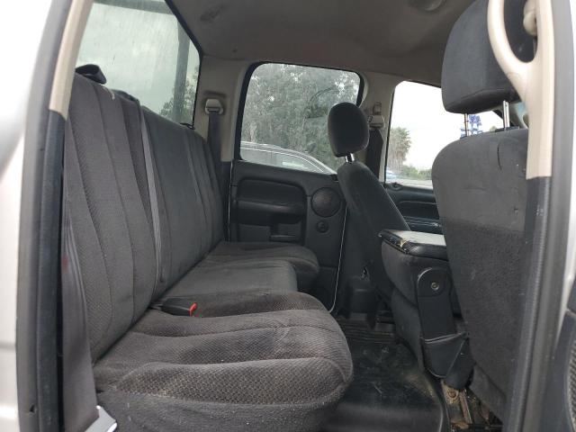 Photo 10 from auction – 2005 DODGE RAM 1500 with VIN 1D7HA18Z72S597461