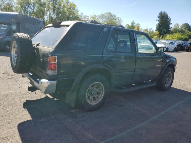 Photo 3 from auction – 1995 HONDA PASSPORT E with VIN 4S6CM58V0S4425974