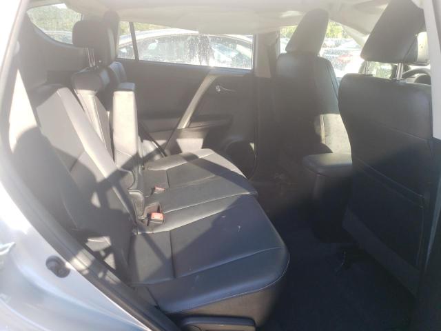 Photo 11 from auction – 2014 TOYOTA RAV4 LIMIT with VIN JTMDFREV0ED091246
