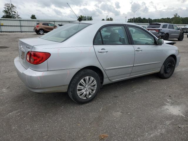 Photo 3 from auction – 2007 TOYOTA COROLLA CE with VIN 2T1BR32EX7C782526