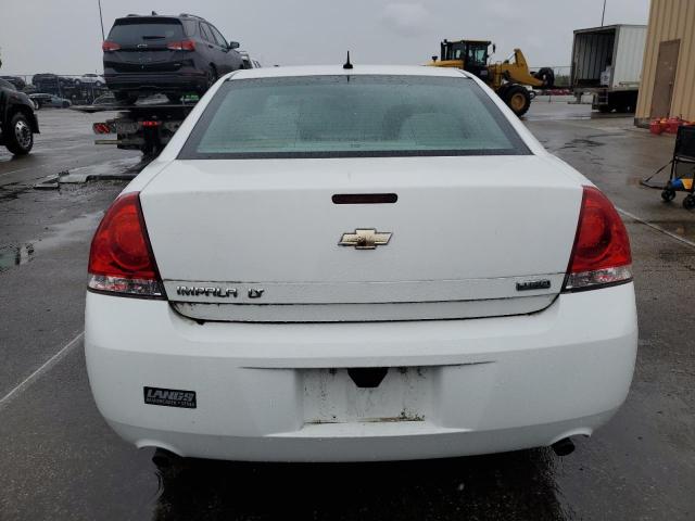 Photo 6 from auction – 2012 CHEVROLET IMPALA LT with VIN 2G1WG5E34C1226677