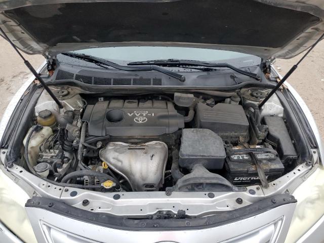 Photo 11 from auction – 2010 TOYOTA CAMRY BASE with VIN 4T1BF3EK3AU073128