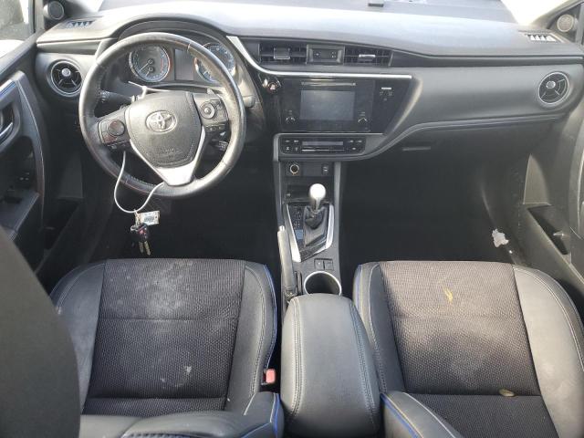 Photo 8 from auction – 2017 TOYOTA COROLLA L with VIN 2T1BURHE1HC838525
