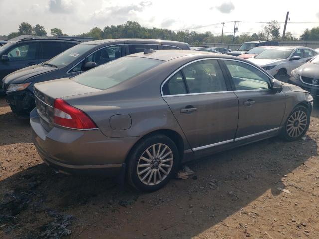 Photo 3 from auction – 2012 VOLVO S80 3.2 with VIN YV1940AS7C1154676