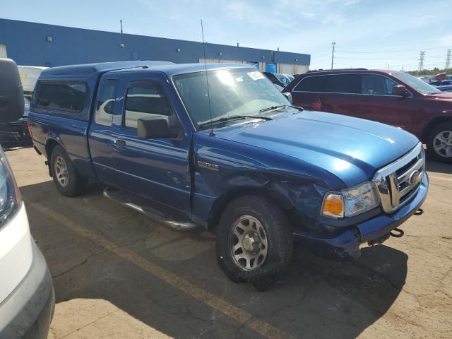 Photo 4 from auction – 2011 FORD RANGER SUP with VIN 1FTLR4FE0BPA21826