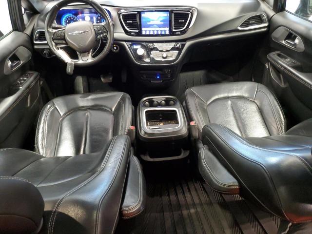 Photo 8 from auction – 2019 CHRYSLER PACIFICA T with VIN 2C4RC1EG2KR581732
