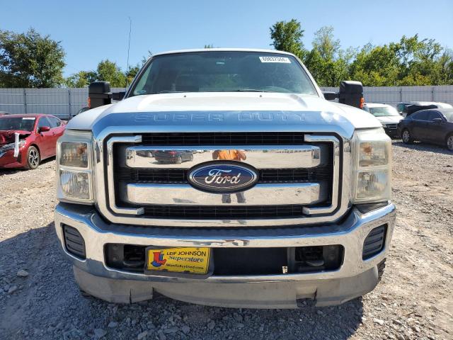 Photo 5 from auction – 2012 FORD F350 SUPER with VIN 1FT8X3BT0CEA28802