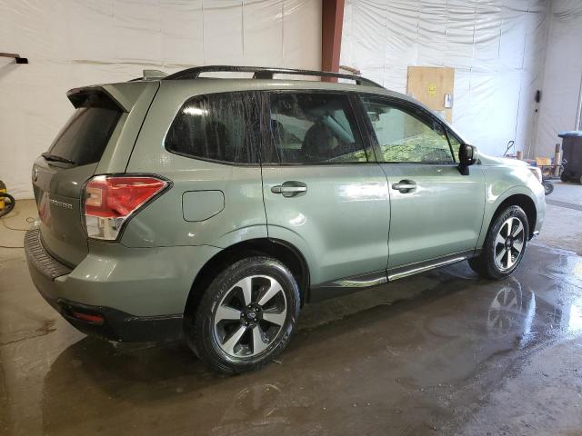 Zdjęcie 3 z aukcji – 2018 SUBARU FORESTER 2 z VIN JF2SJAGC9JH462895