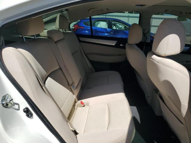 Zdjęcie 10 z aukcji – 2016 SUBARU LEGACY 2.5 z VIN 4S3BNBE60G3022057