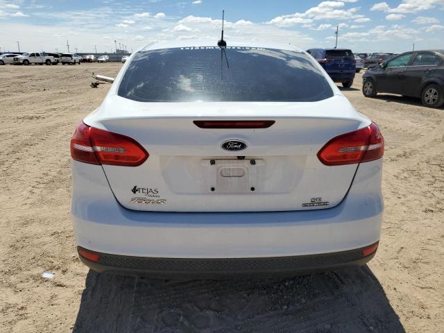 Photo 6 from auction – 2016 FORD FOCUS SE with VIN 1FADP3F23GL213966