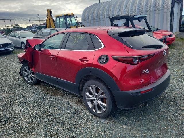 Photo 2 from auction – 2021 MAZDA CX-30 PREF with VIN 3MVDMBCL8MM221015