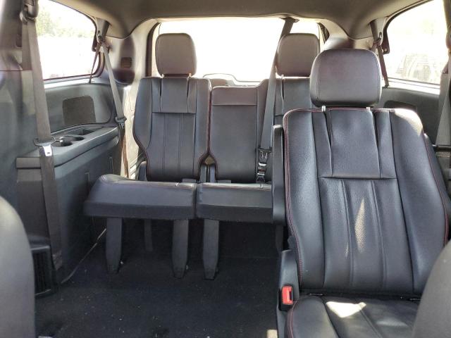 Photo 10 from auction – 2019 DODGE GRAND CARA with VIN 2C4RDGEG2KR535057