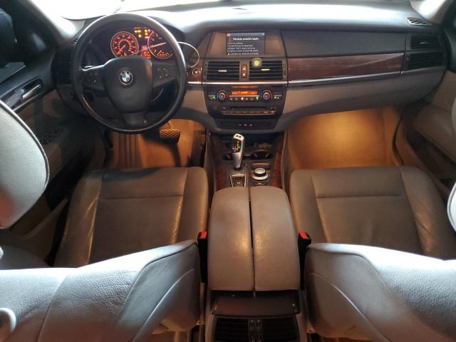 Photo 8 from auction – 2008 BMW X5 3.0I with VIN 5UXFE43558L028248