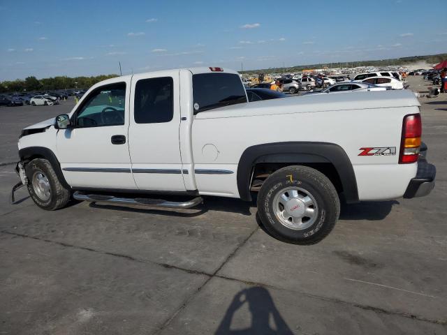 Photo 2 from auction – 2001 GMC NEW SIERRA with VIN 2GTEK19T211314029