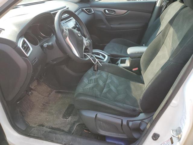 Photo 7 from auction – 2016 NISSAN ROGUE S with VIN 5N1AT2MT5GC803256