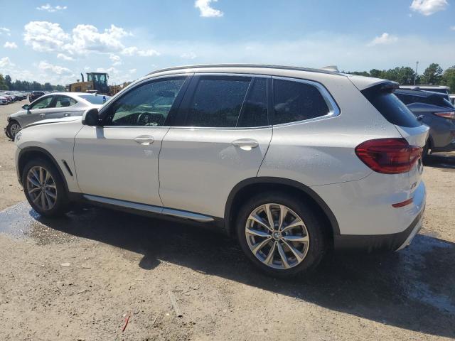 Photo 2 from auction – 2019 BMW X3 XDRIVE3 with VIN 5UXTR9C59KLE11558