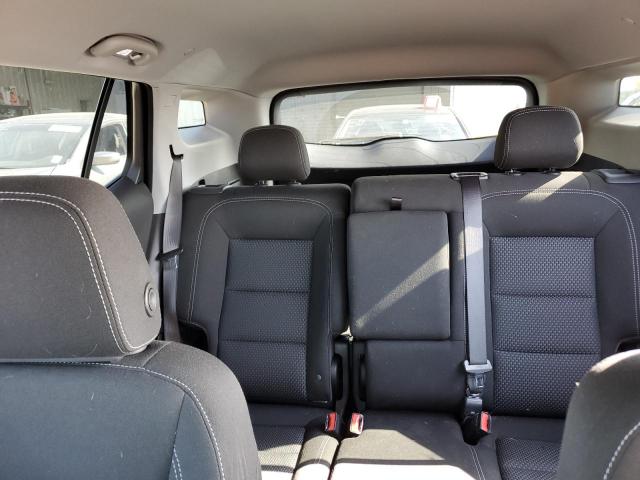 Photo 10 from auction – 2023 GMC TERRAIN SL with VIN 3GKALMEG8PL178474