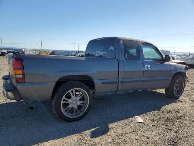 Photo 3 from auction – 2001 GMC NEW SIERRA with VIN 2GTEC19V011389939