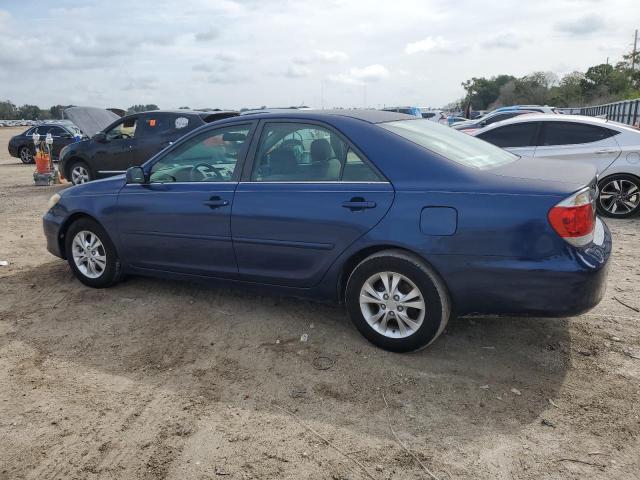 Photo 2 from auction – 2005 TOYOTA CAMRY LE with VIN 4T1BF32K35U104730