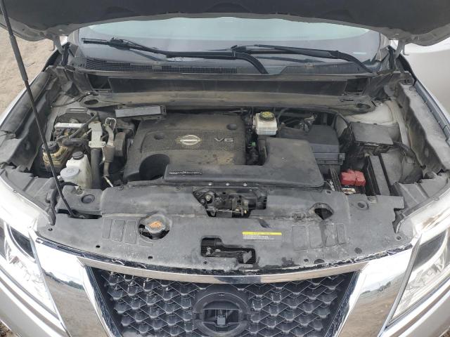 Zdjęcie 12 z aukcji – 2015 NISSAN PATHFINDER z VIN 5N1AR2MN5FC634676