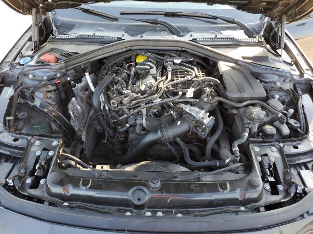 Photo 11 from auction – 2018 BMW 330 I with VIN WBA8B9G52JNV11441