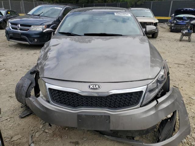Photo 5 from auction – 2013 KIA OPTIMA EX with VIN 5XXGN4A70DG143862
