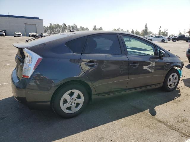 Photo 3 from auction – 2010 TOYOTA PRIUS with VIN JTDKN3DU8A0202174