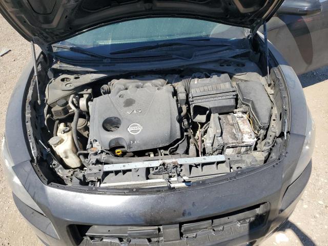 Photo 11 from auction – 2013 NISSAN MAXIMA SV with VIN 1N4AA5AP2DC805731