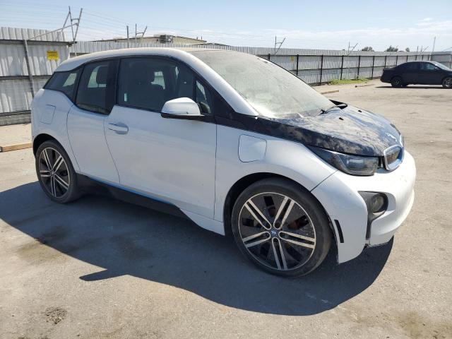 Photo 4 from auction – 2014 BMW I3 REX with VIN WBY1Z4C53EV277503