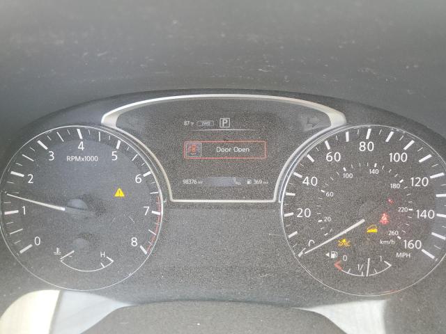 Photo 9 from auction – 2019 NISSAN PATHFINDER with VIN 5N1DR2MM8KC596603