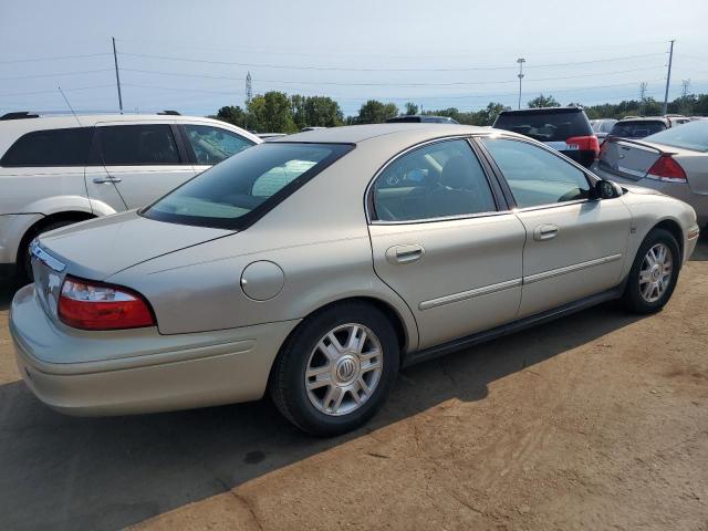 Photo 3 from auction – 2005 MERCURY SABLE LS P with VIN 1MEFM55S95A633635