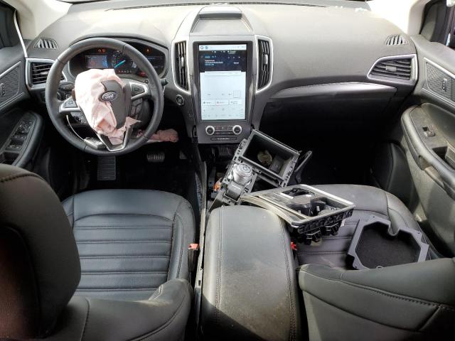 Photo 8 from auction – 2022 FORD EDGE SEL with VIN 2FMPK4J99NBB14481