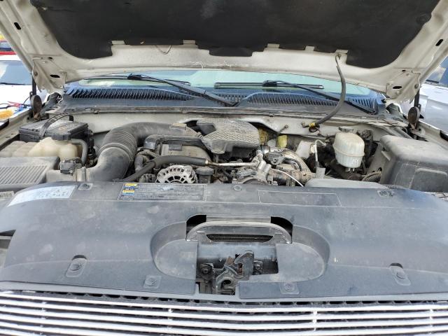 Photo 11 from auction – 2004 CHEVROLET silverado with VIN 1GCHK29204E327827