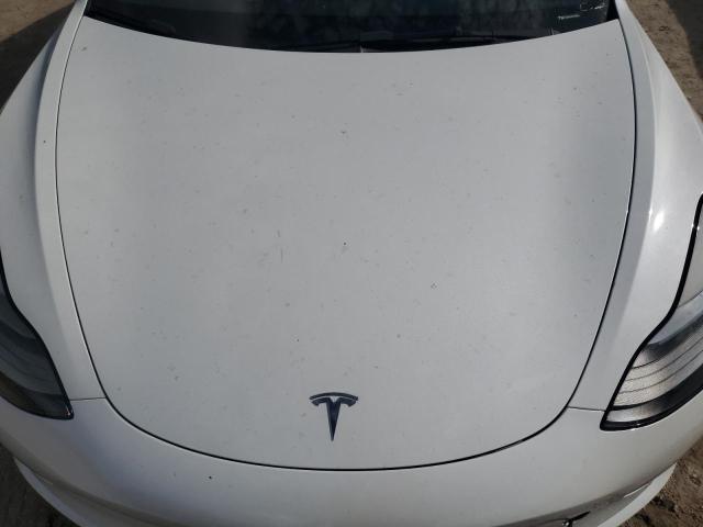 Photo 12 from auction – 2023 TESLA MODEL 3 with VIN 5YJ3E1EAXPF453088