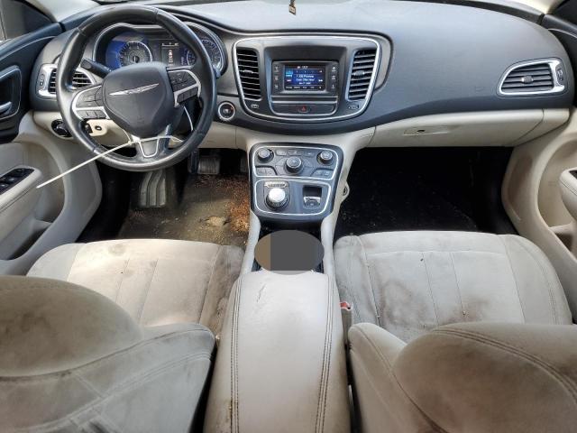 Photo 8 from auction – 2015 CHRYSLER 200 LIMITE with VIN 1C3CCCAB1FN680464