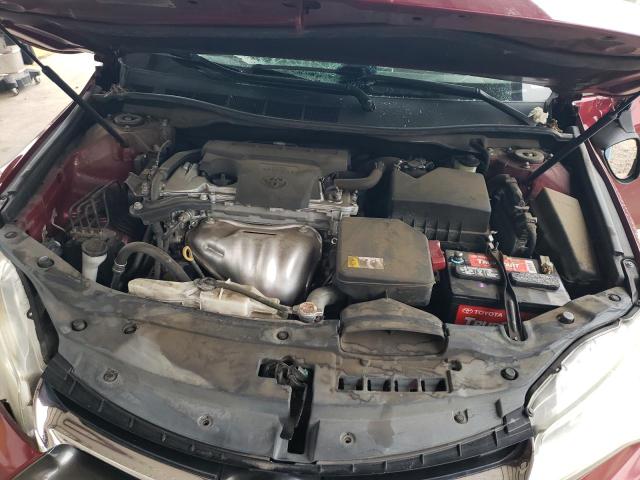 Photo 11 from auction – 2017 TOYOTA CAMRY LE with VIN 4T1BF1FK8HU636848