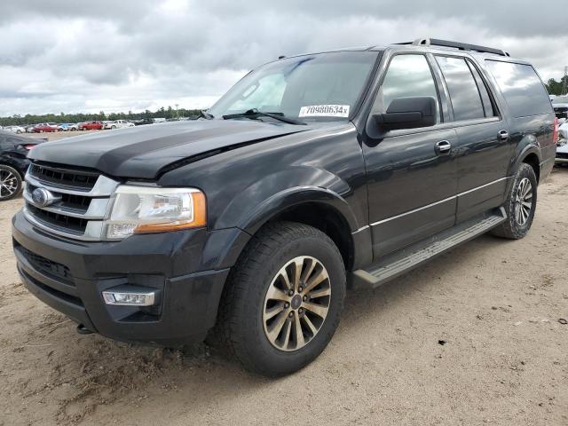 FORD EXPEDITION 2017 with VIN 1FMJK1JT2HEA69411 - Photo from auction
